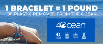 4ocean Banner