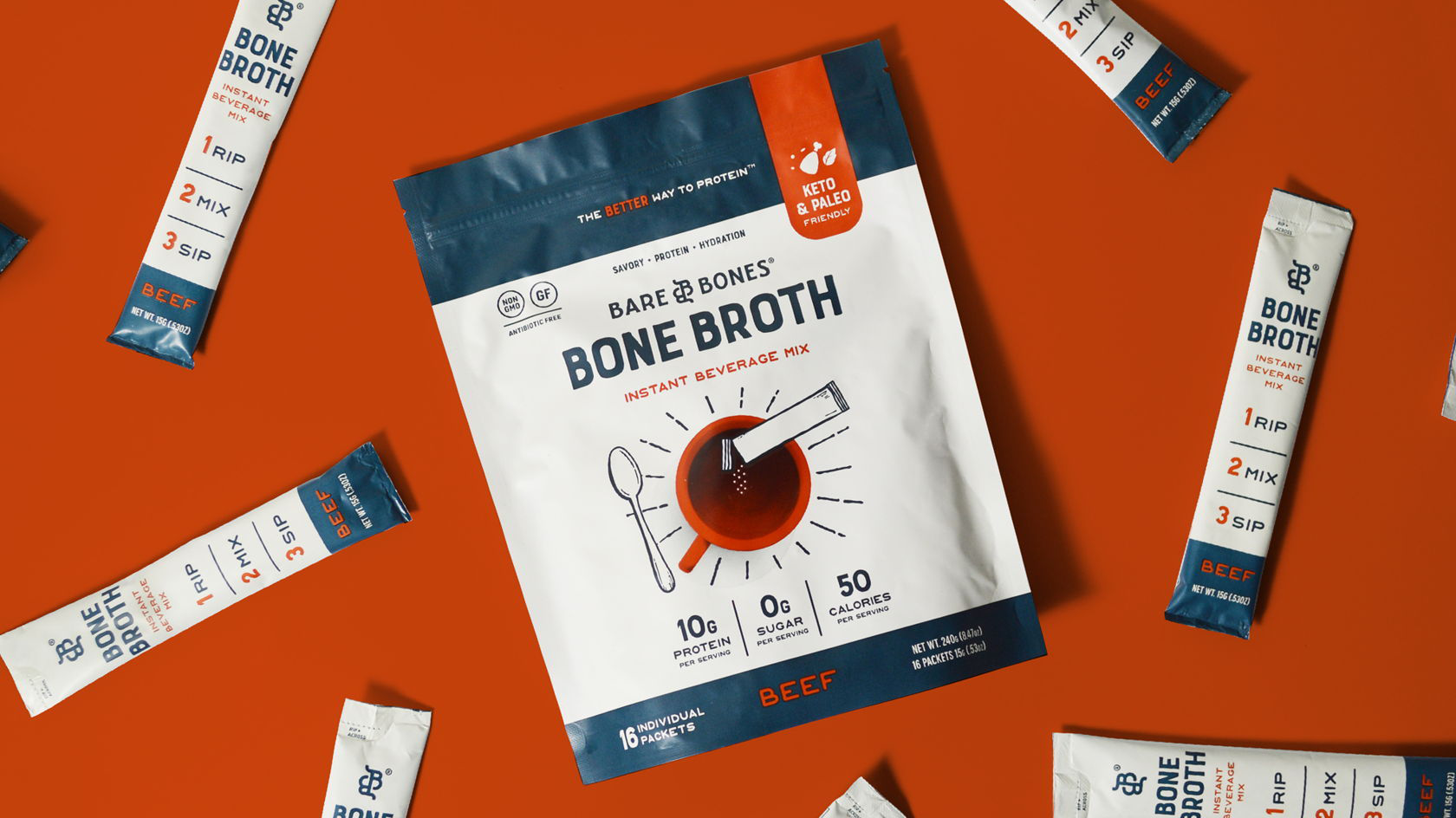 Bare Bones Broth Banner