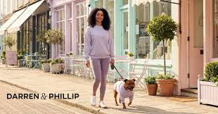 Darren and Phillip Banner