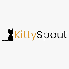 Kitty Spout Banner