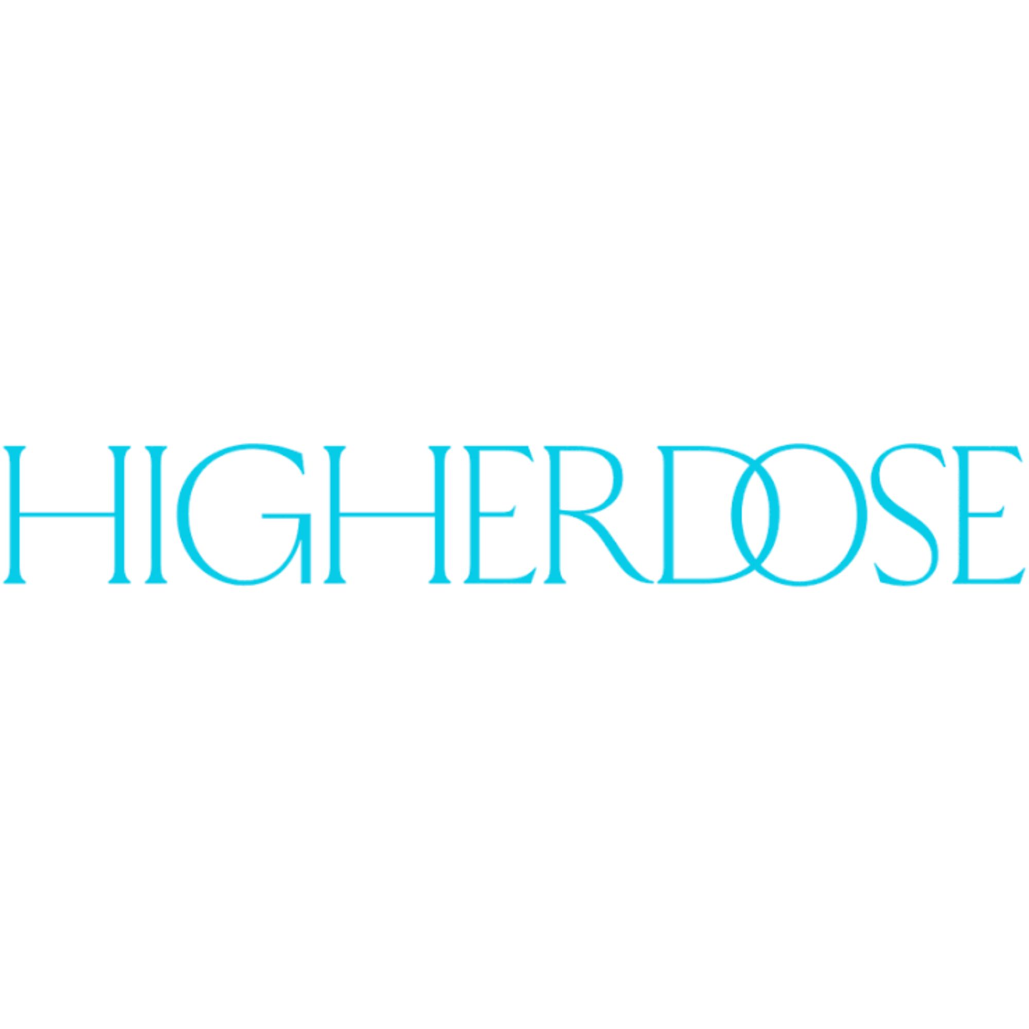 HigherDOSE US