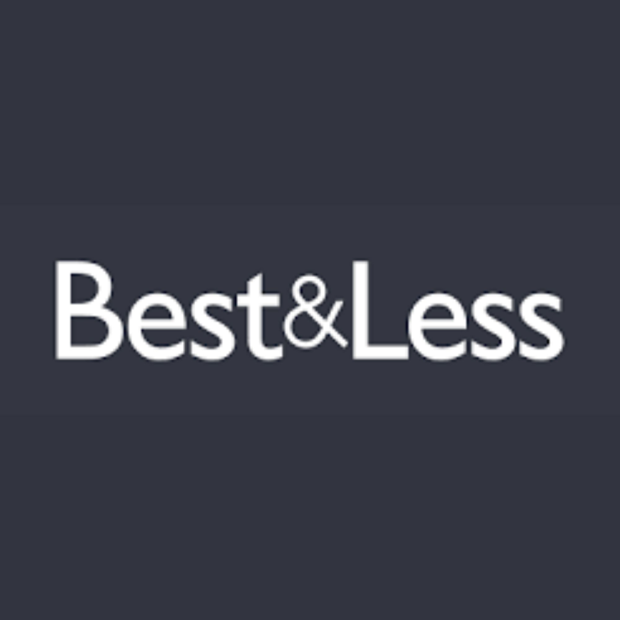 Best And Less AU