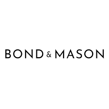 Bond & Mason