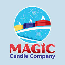Magic Candle Company