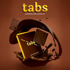 Tabs Chocolate