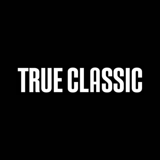 True Classic Tees